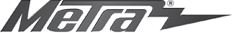 Metra logo